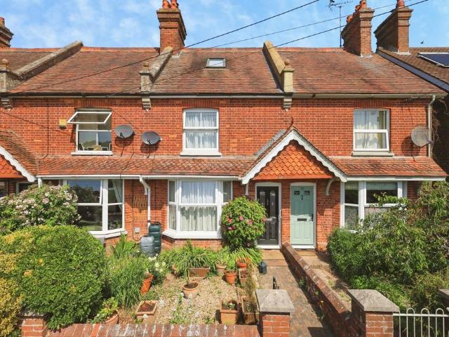 House for sale in Uckfield, Cross In Hand