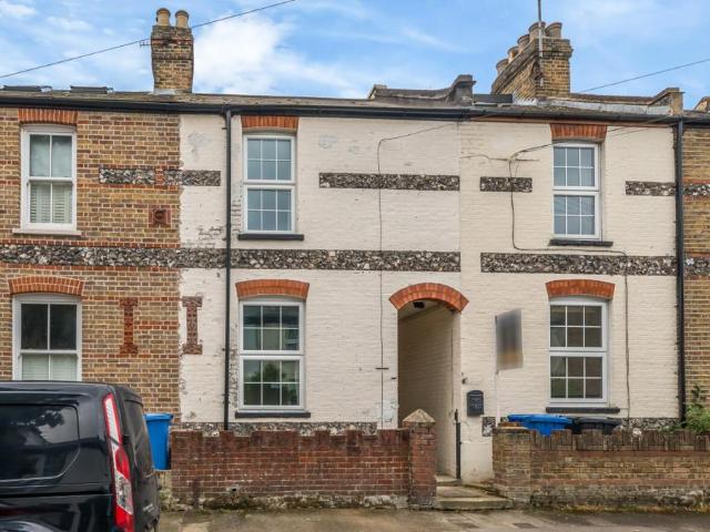 House for sale in Clewer Village, Windsor