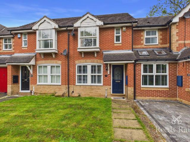 House for sale in Whitkirk, Colton