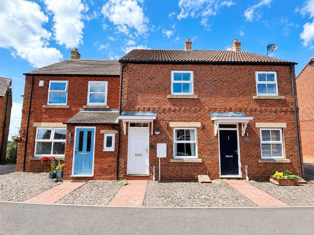 House for sale in North Yorkshire