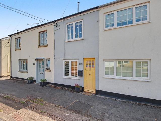 House for sale in Bishop's Waltham