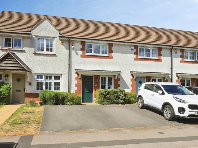 House for sale in Loxdale, Bilston