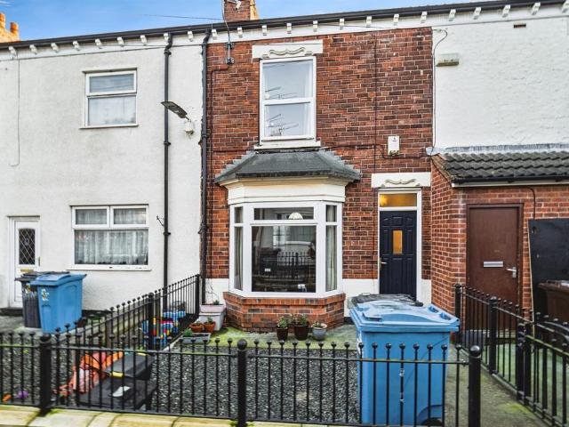 House for sale in Hull, City Of Kingston Upon Hull