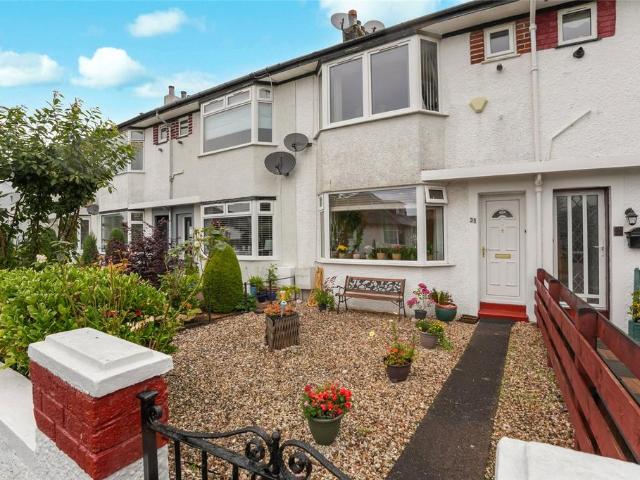 House for sale in Largs, Scotland