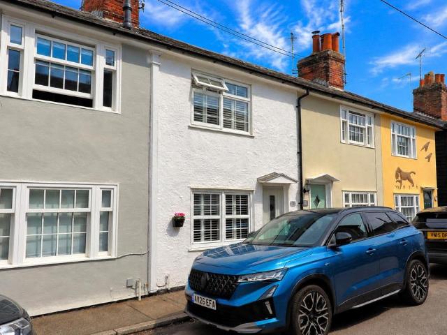 House for sale in Coggeshall, Braintree
