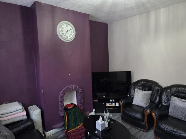 House for sale in Highfields, Old Wharf