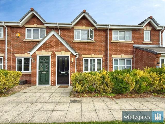 House for sale in Litherland, Sefton