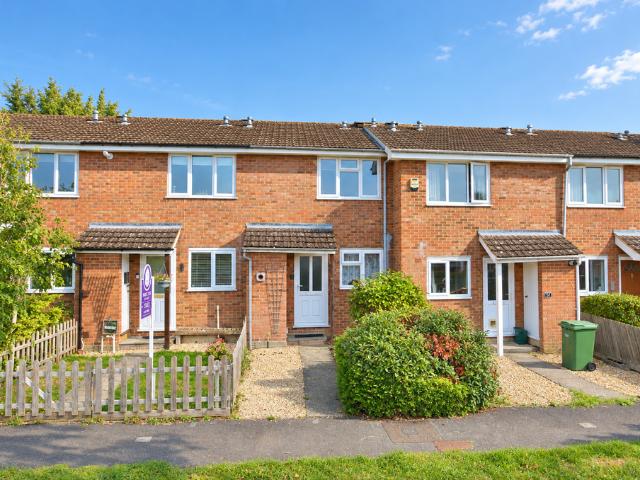 House for sale in Berrick Salome, Oxfordshire