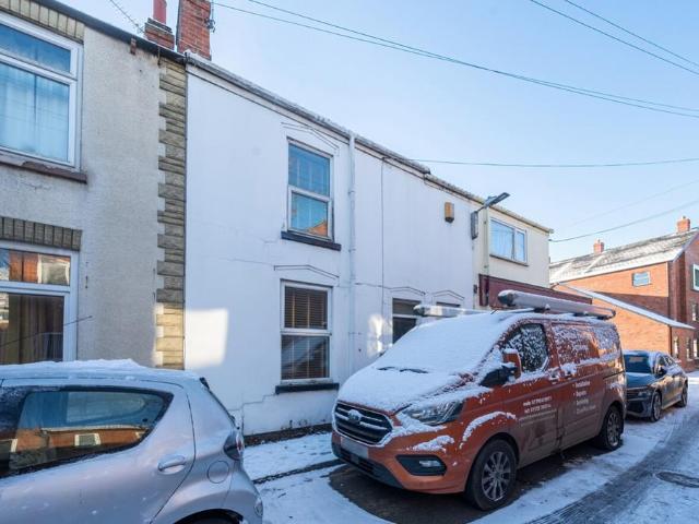 House for sale in New Boultham, Brayford