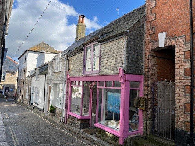 House for sale in Penbeagle, Cornwall