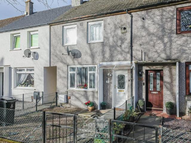 House for sale in Ballindoch, Scotland
