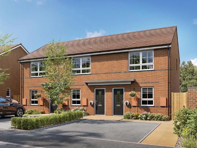 House for sale in Pamington, Isle Of Man