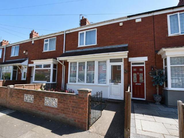 House for sale in Cleethorpes, North East Lincolnshire
