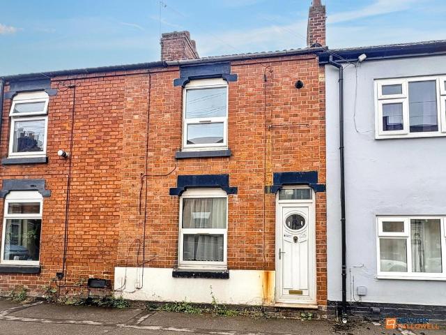 House for sale in Coalville, Leicestershire