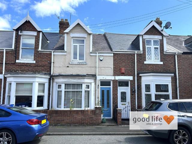 House for sale in Ryhope, Sunderland