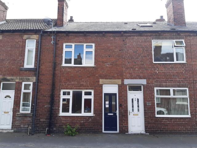 House for sale in Ackworth Moor Top, West Yorkshire
