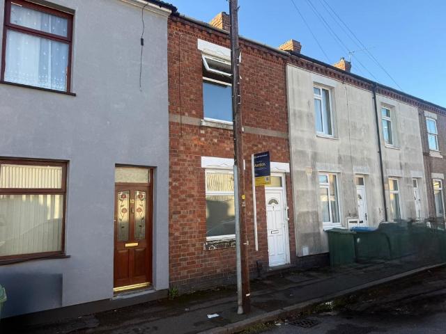 House for sale in Stoke Heath, Coventry