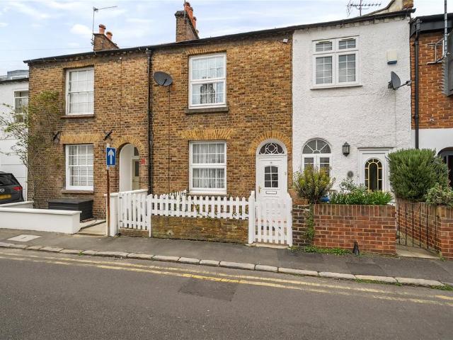 House for sale in Clewer Village, Windsor