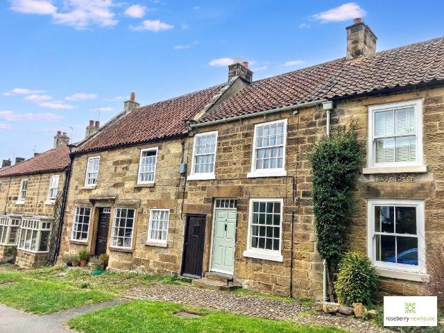 House for sale in Osmotherley, North Yorkshire