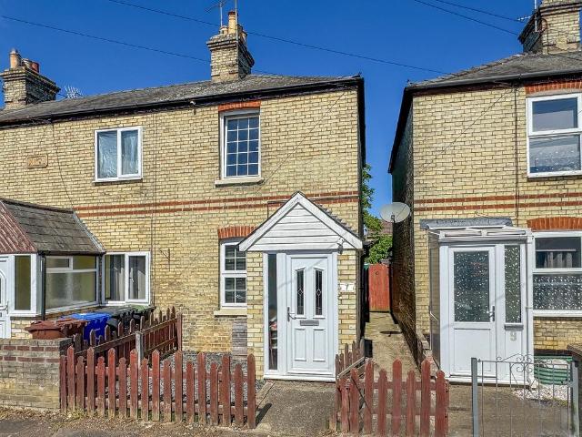 House for sale in Studlands Park, Chedburgh