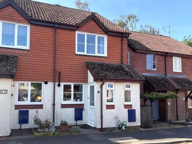 House for sale in Hollywater, Bolton Low Houses