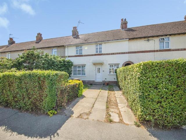 House for sale in Old Heath, Fordham Heath