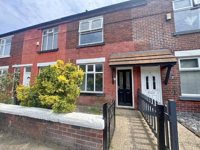 House for sale in Georgia, Greater Manchester