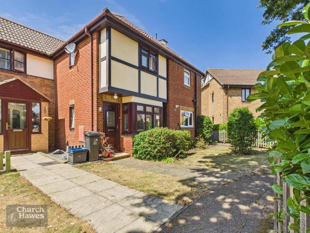 House for sale in Maldon, Essex