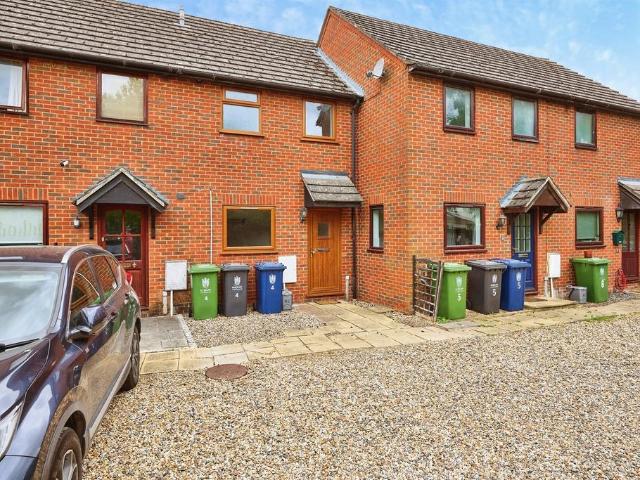 House for sale in Heathfield, Arrington