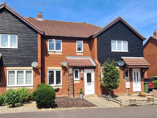 House for sale in Comers, Norfolk