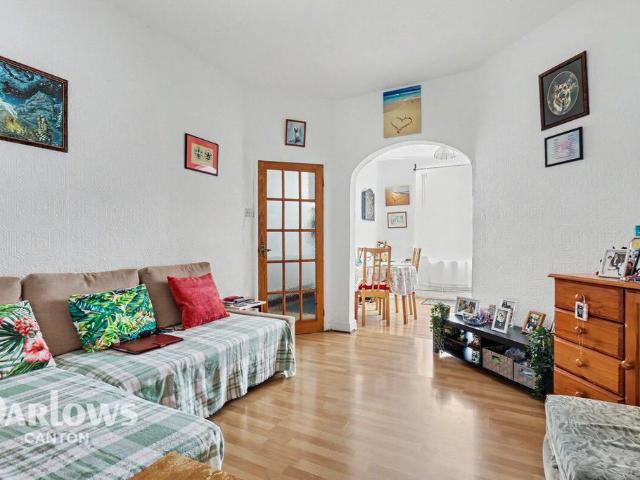 House for sale in Saltmead, Falcon Lodge