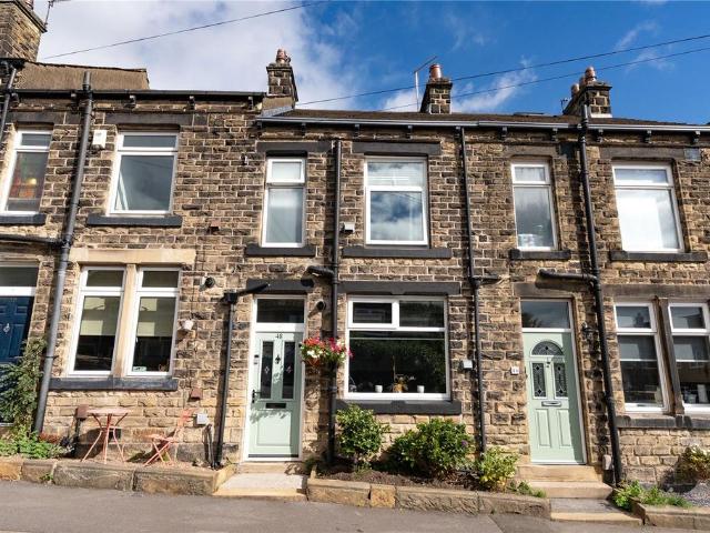 House for sale in Horsforth Vale, Farsley