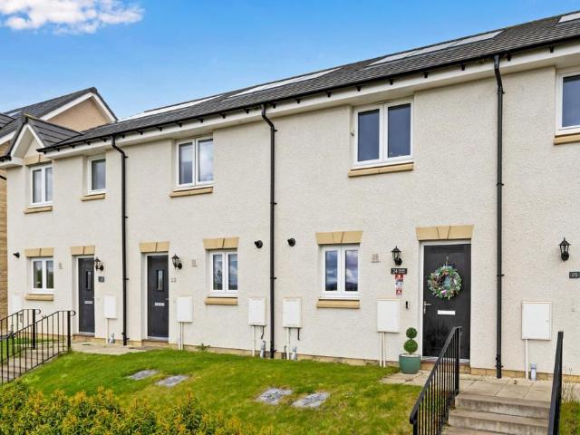 House for sale in Mauricewood, Milton Bridge