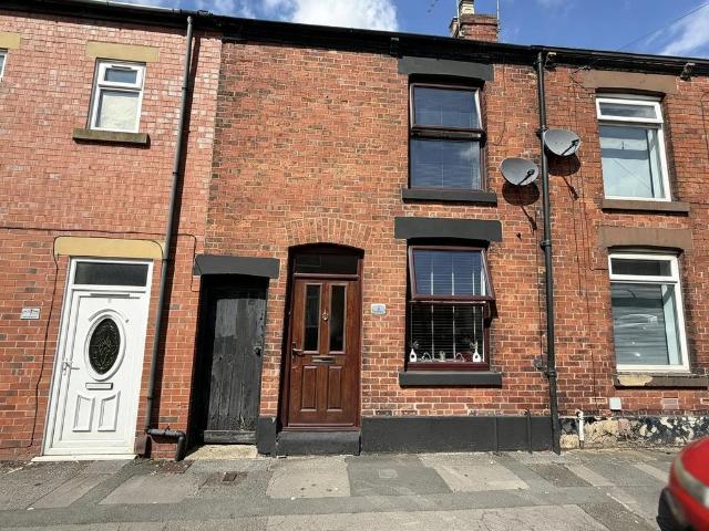 House for sale in Cheetham Fold, Greenheys