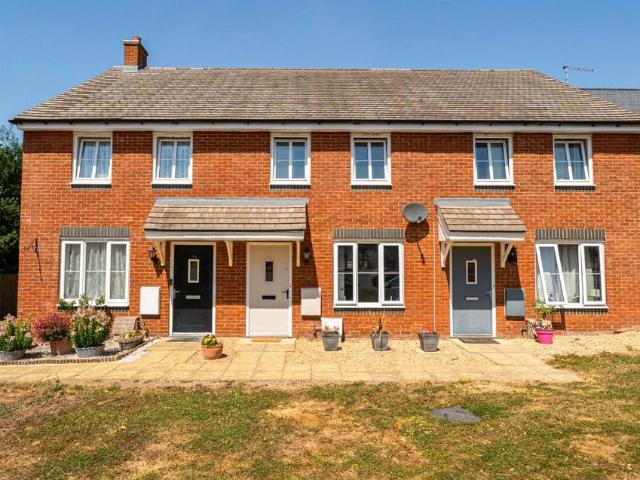 House for sale in Andover Down, Test Valley