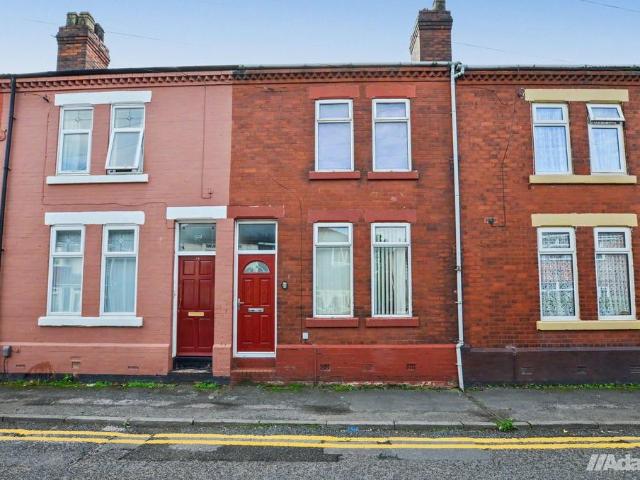 House for sale in Higher Runcorn, Runcorn