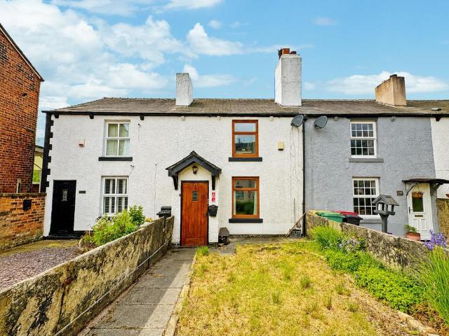 House for sale in Westhoughton, Lee Bank