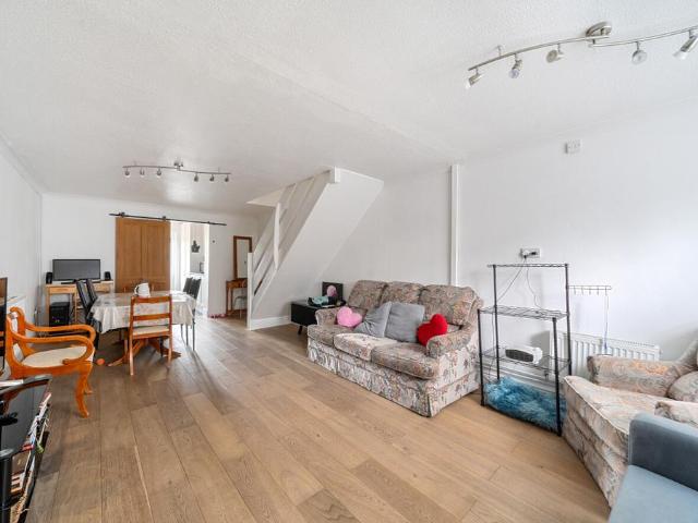 House for sale in Woodhall Park, Haydon Wick