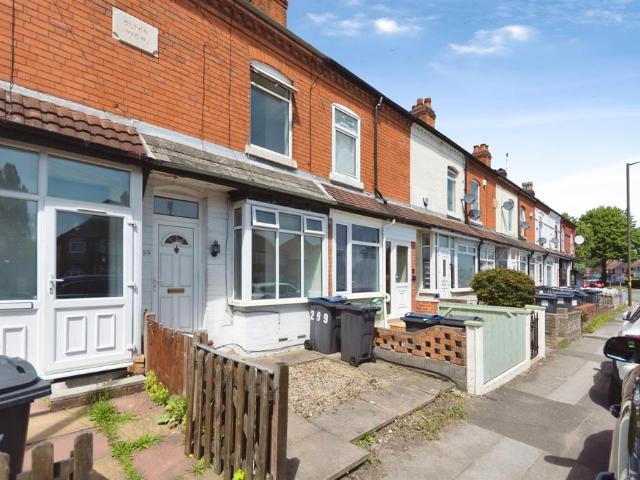 House for sale in Acocks Green, West Midlands