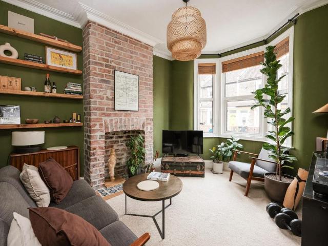 House for sale in Whitehall, Feckenham