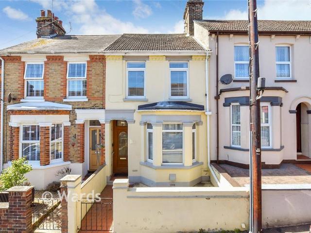 House for sale in Elms Vale, Ash