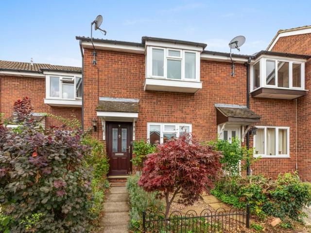 House for sale in Wendover, Buckinghamshire
