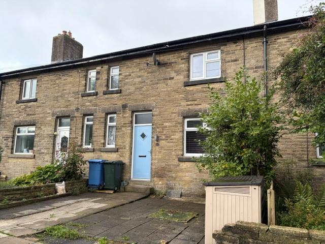 House for sale in Hellifield