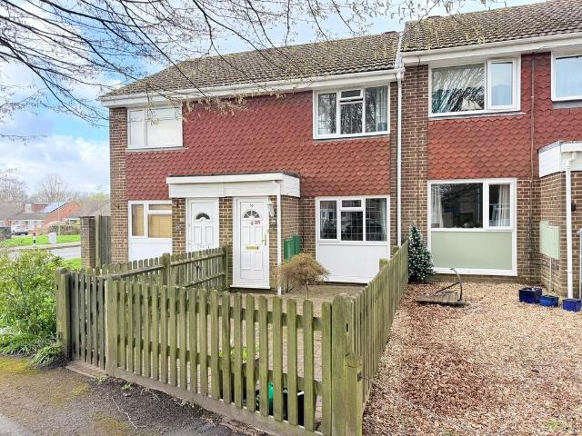 House for sale in Hythe and Dibden, Ashurst Bridge