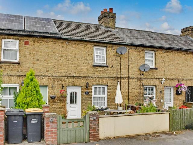 House for sale in Bedford