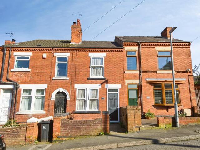 House for sale in Heanor and Loscoe CP, Kedleston