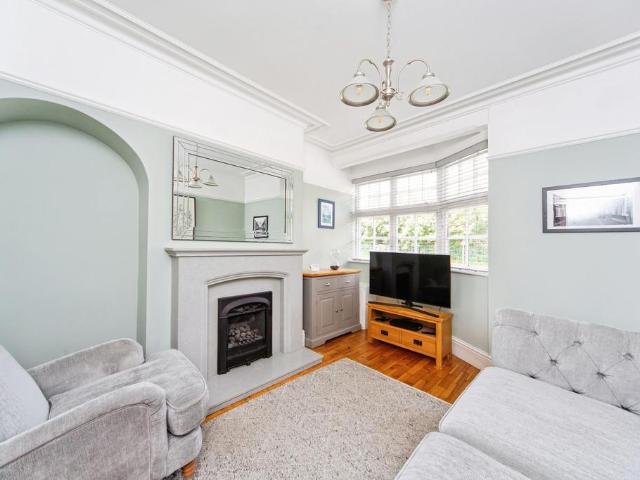 House for sale in Lower Bebington, Bebington