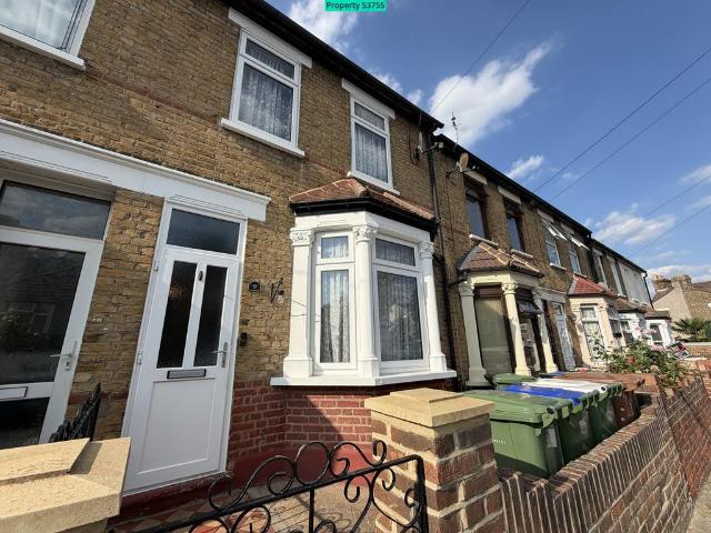 House for sale in Belvedere, Greater London