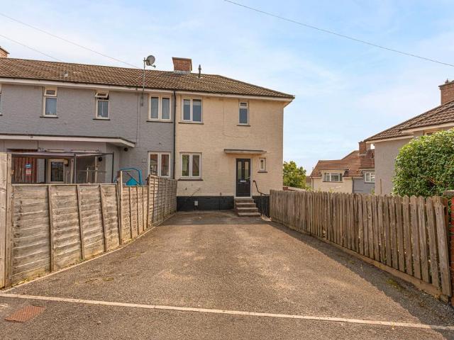 House for sale in Ladyhill, Wales
