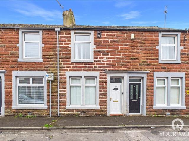 House for sale in North Side, Workington